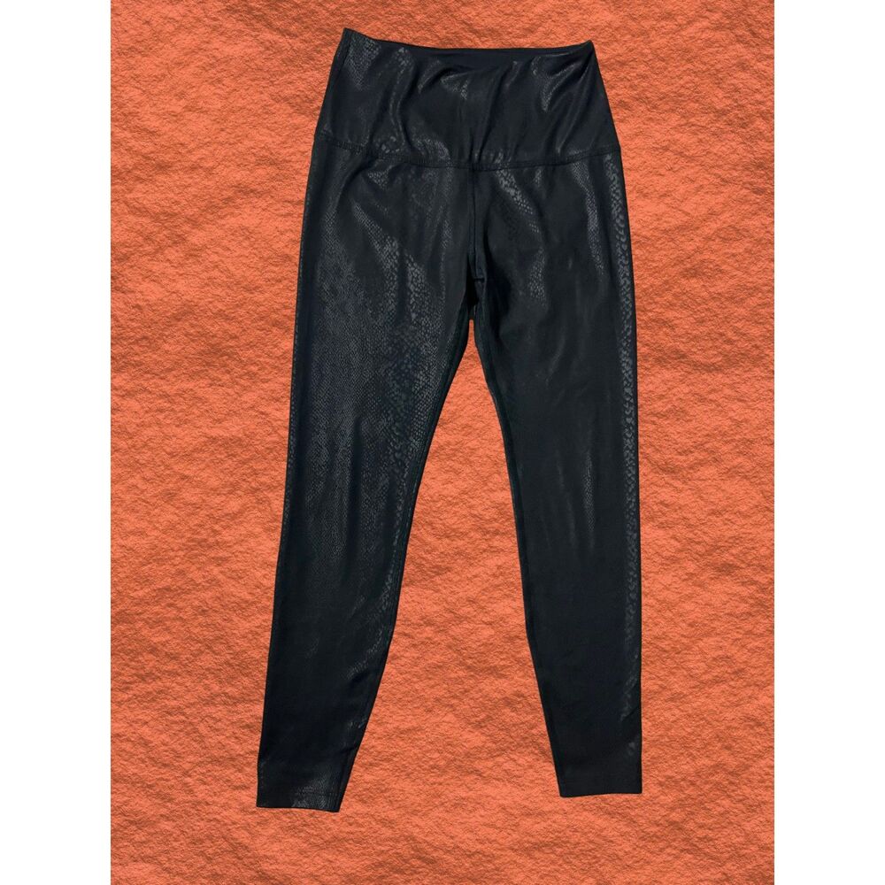 Beyond Yoga — Leggings | GUC · Sz S - Picture 3 of 10